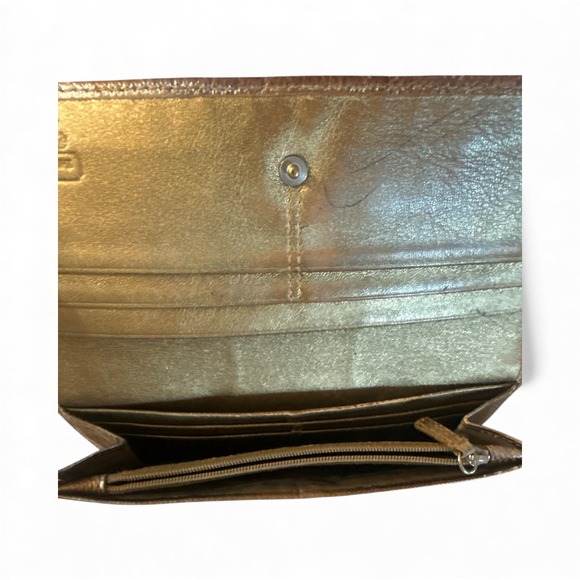 Coach Rehab Wallet Bundle - Picture 7 of 13